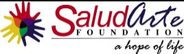 SaludArte Foundation invita a Carla Marrero a participar en su Conciertos Solidarios en Perú, Venezuela y EEUU